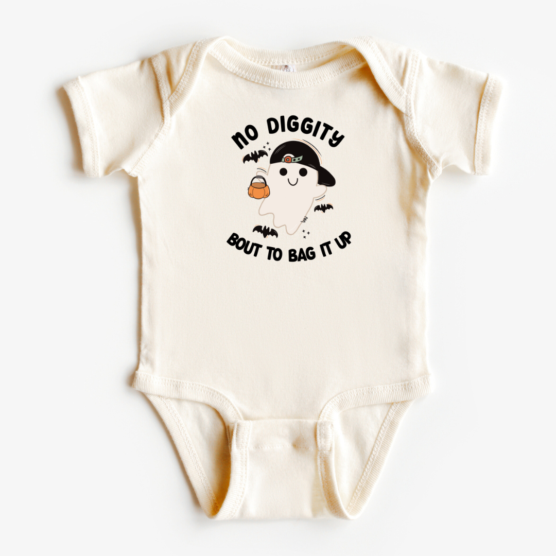 No Diggity