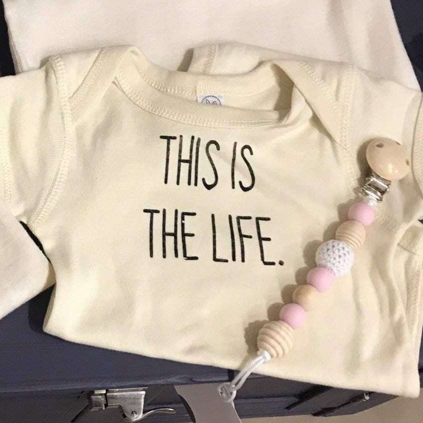 This Is The Life - Retiring Fall 2024