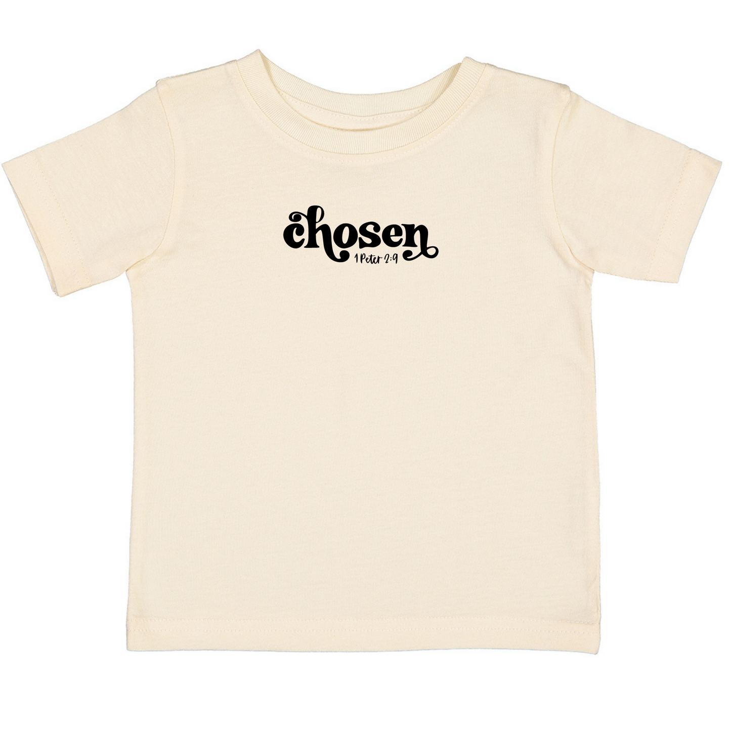 Chosen Onesie
