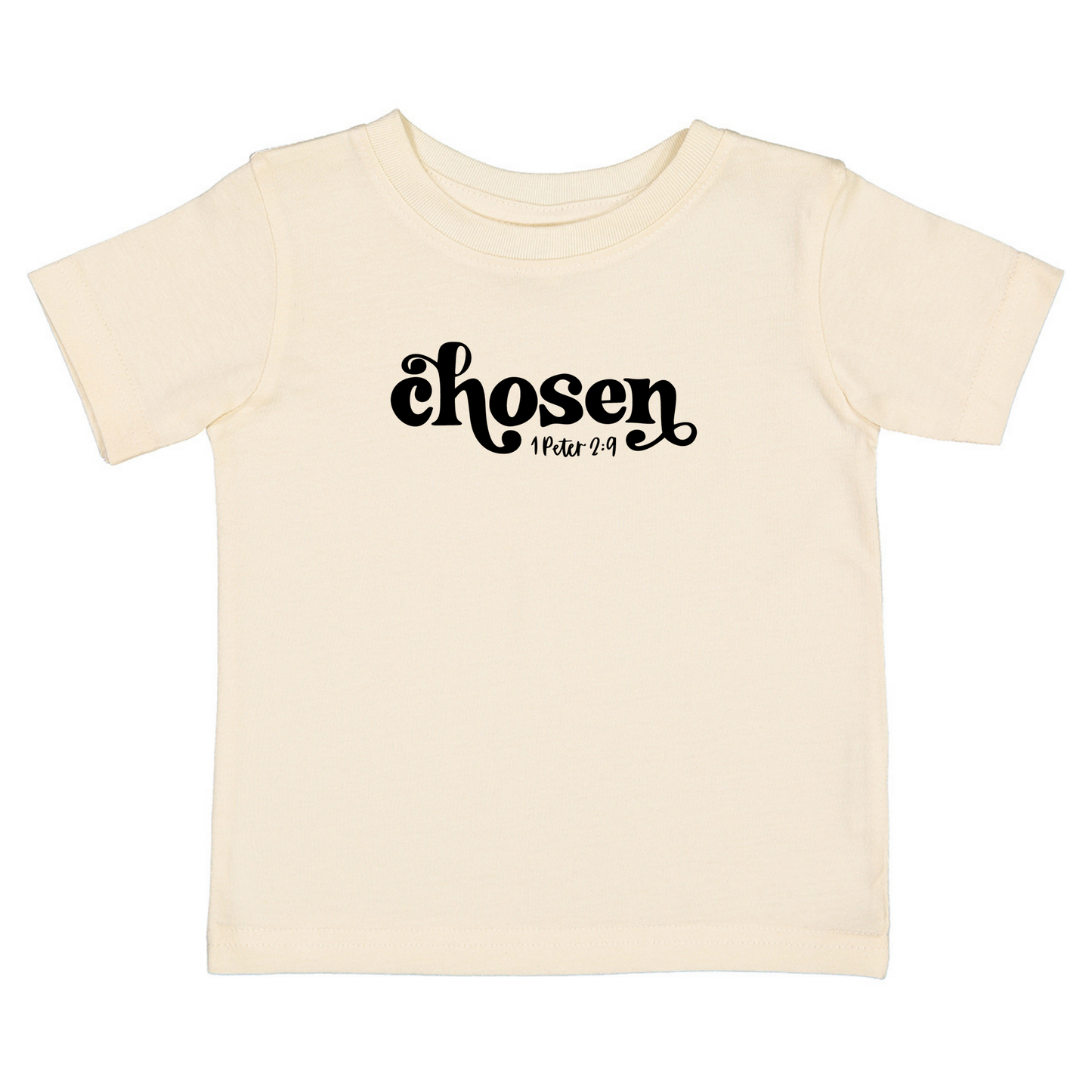 Chosen Onesie
