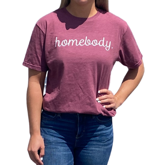Homebody