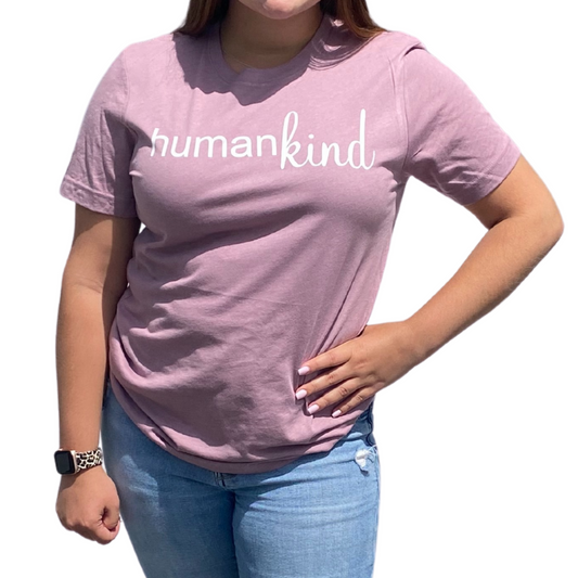 Human𝙠𝙞𝙣𝙙