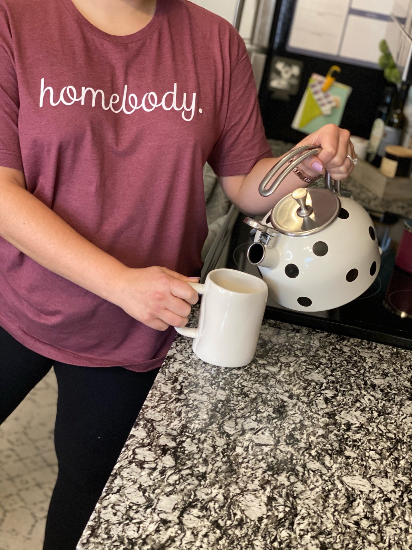 Homebody