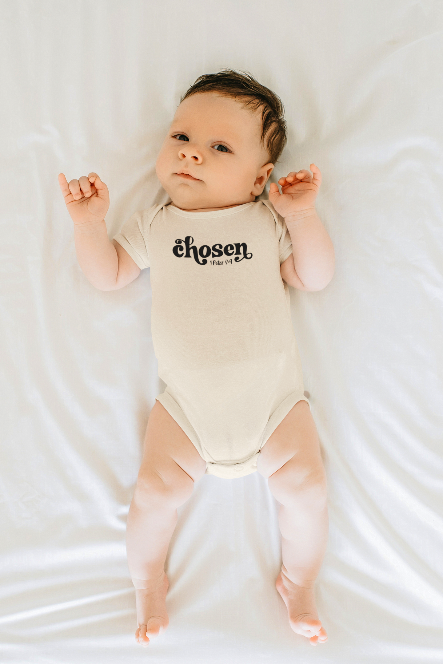Chosen Onesie