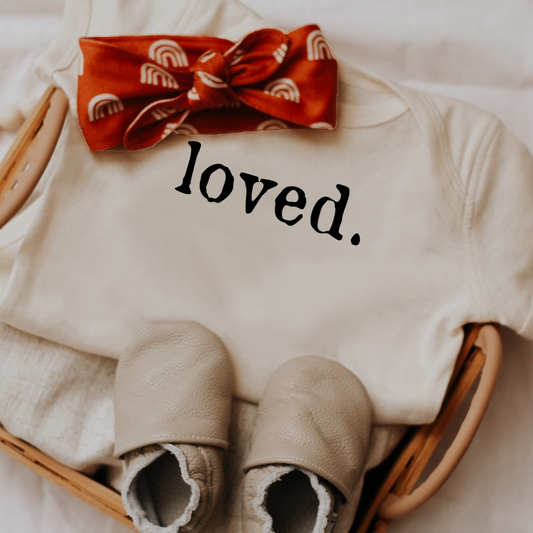 Loved