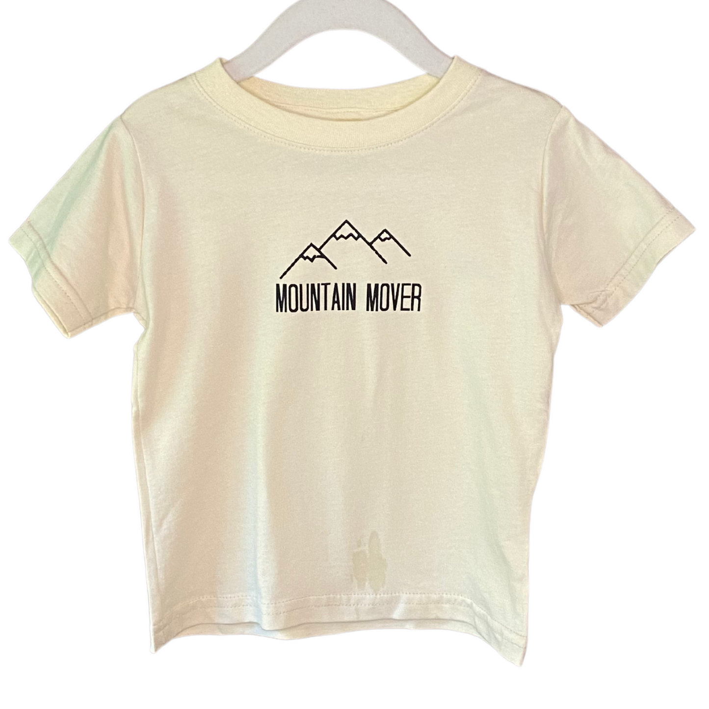 Mountain Mover