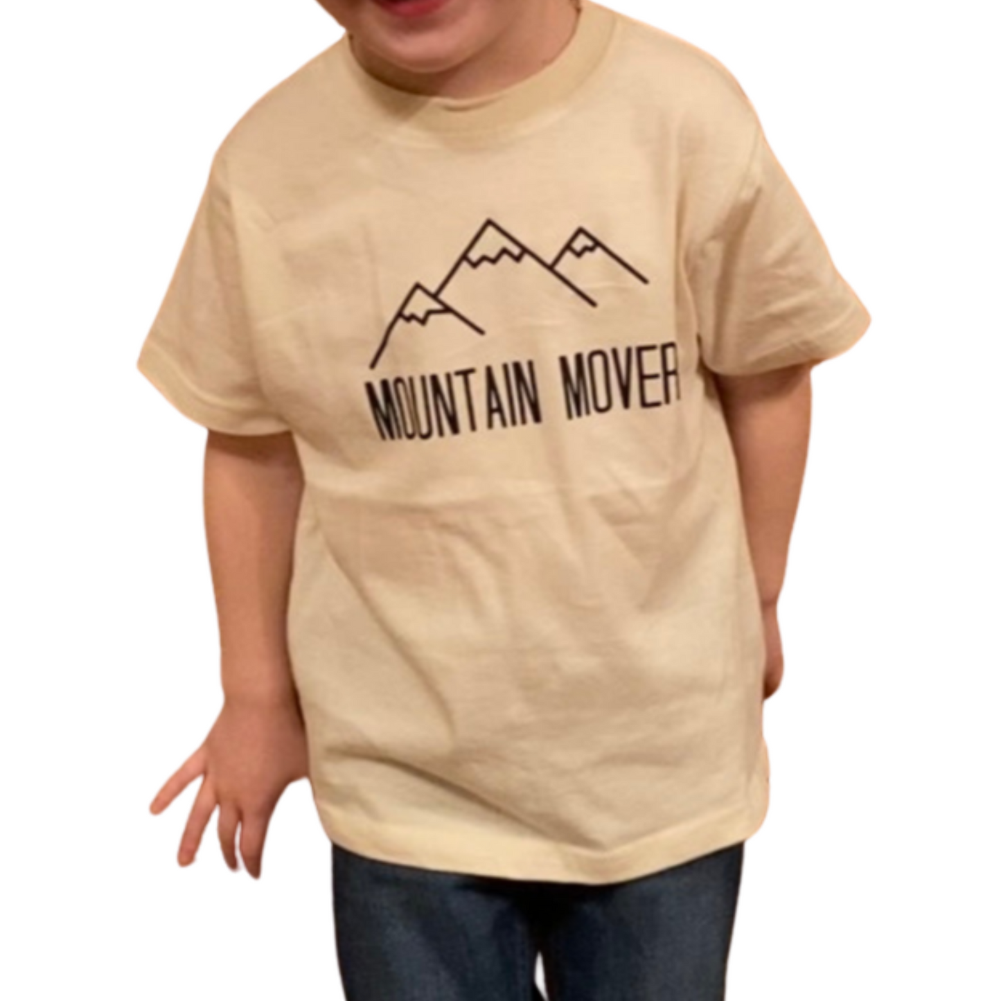 Mountain Mover