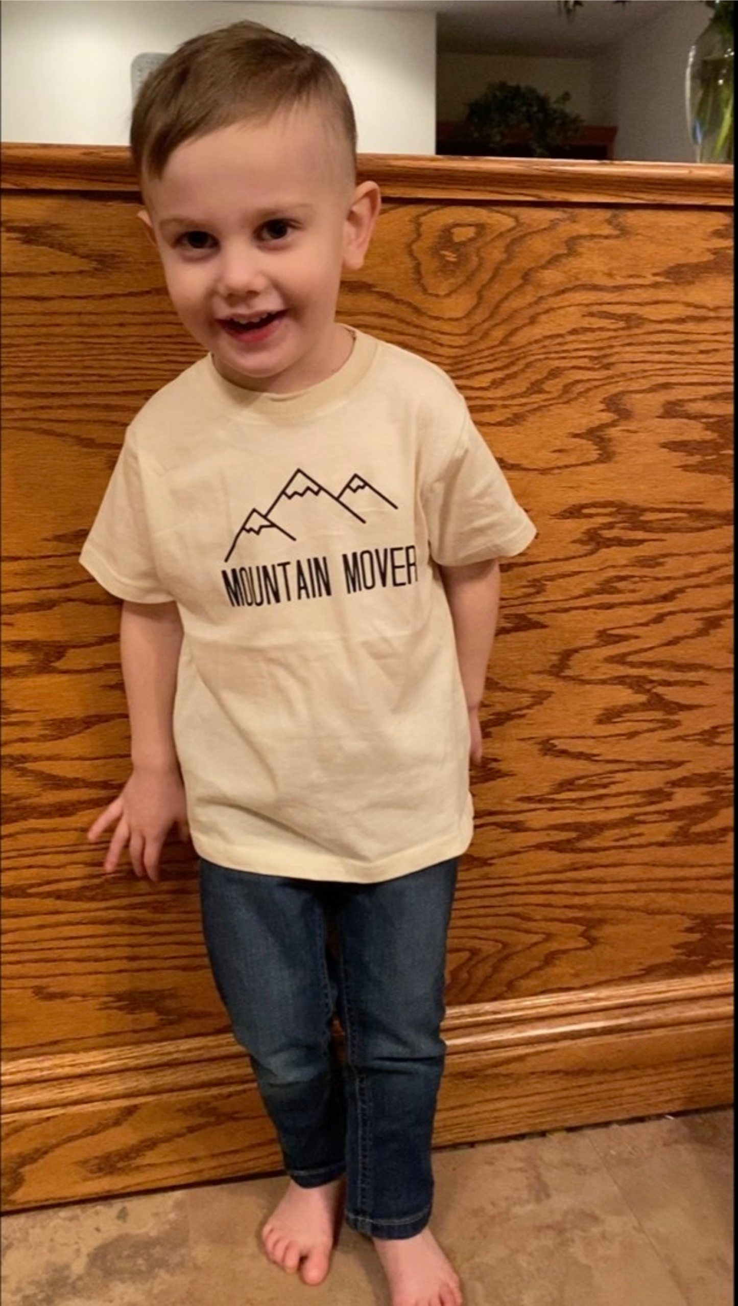 Mountain Mover