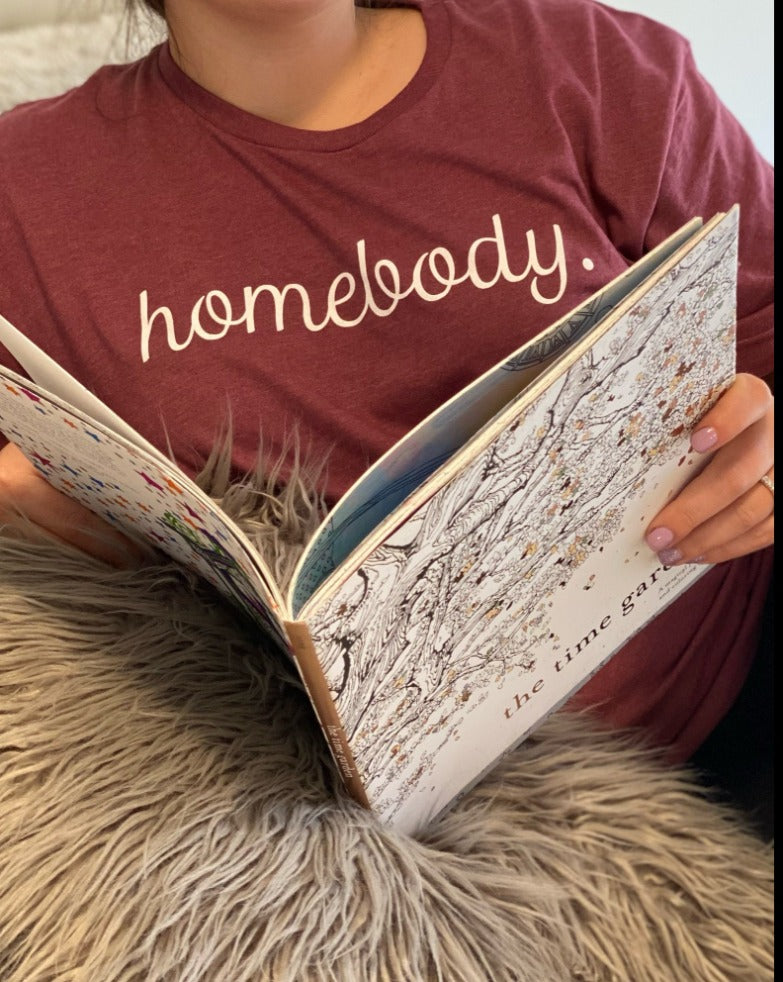 Homebody