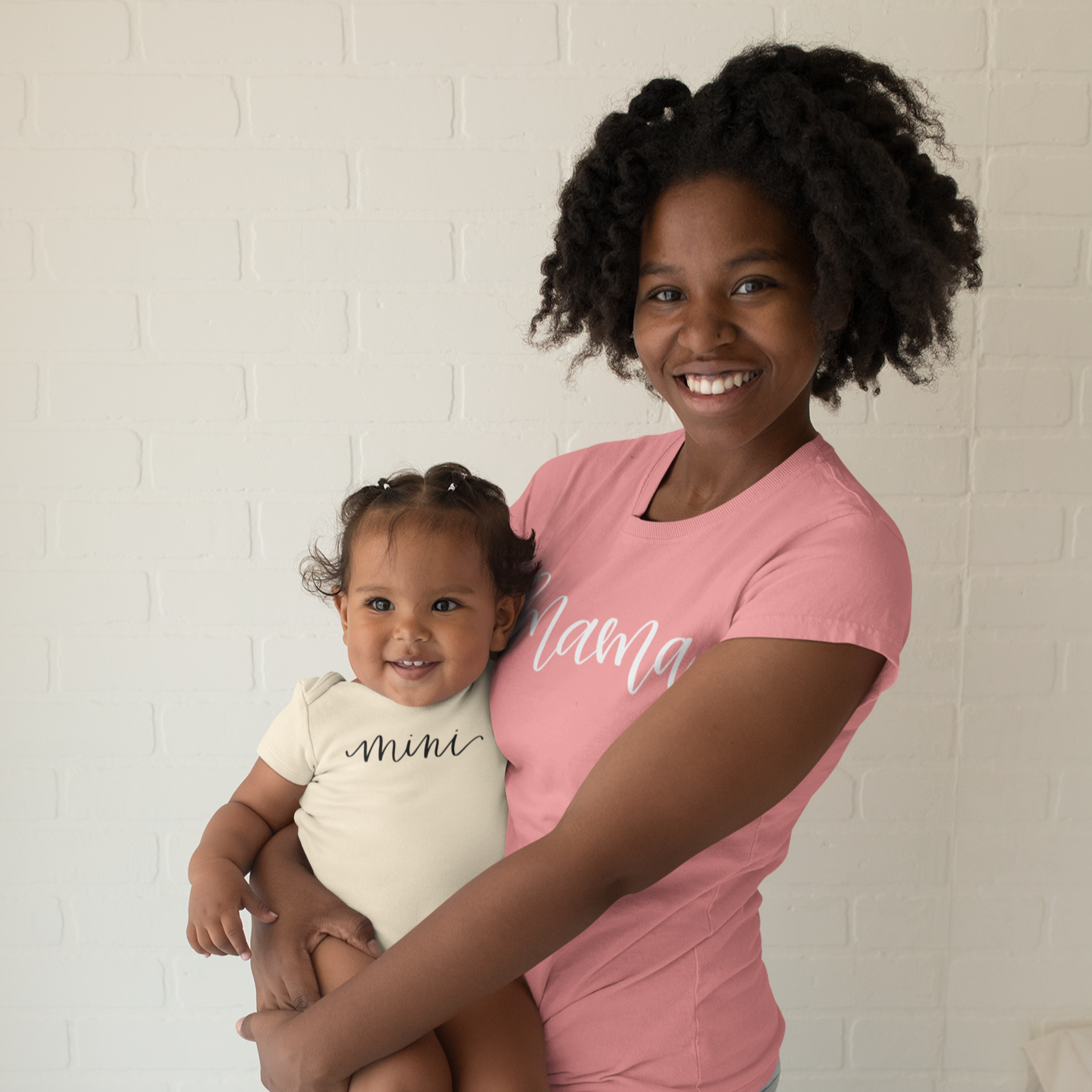 Mini Onesie / Toddler Tee